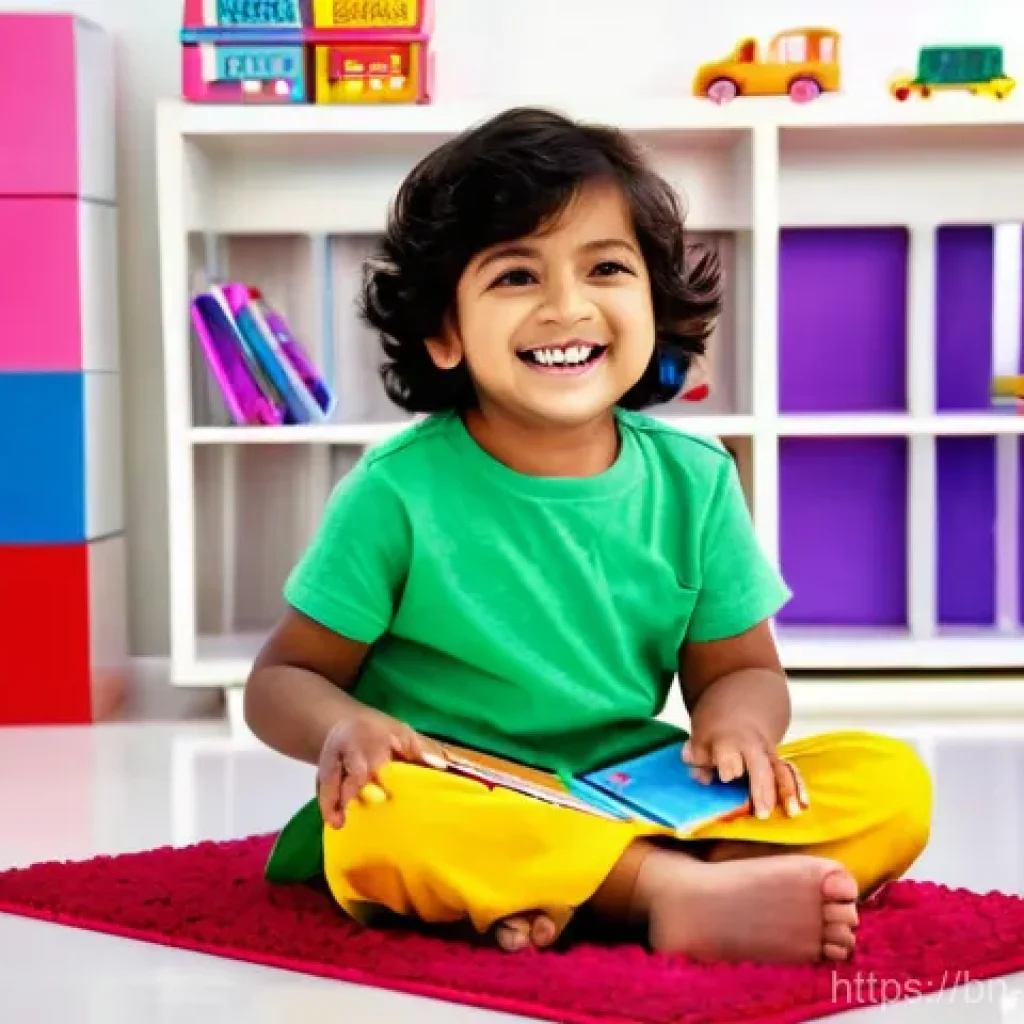 소피루비의 브랜드 확장 - **Image Prompt: Sofi Ruby's Growing Empire of Joy**
"A brightly lit, vibrant scene featuring a c...