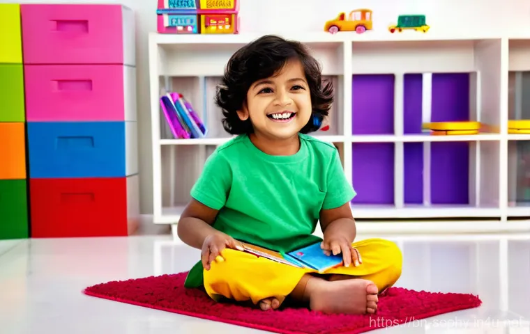 소피루비의 브랜드 확장 - **Image Prompt: Sofi Ruby's Growing Empire of Joy**
"A brightly lit, vibrant scene featuring a c...