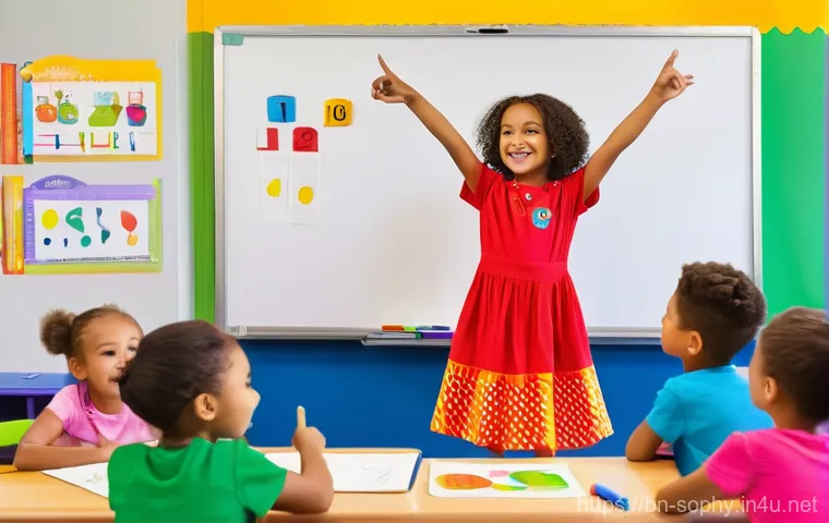 소피루비 SNS 마케팅 - **Prompt:** A vibrant and cheerful scene featuring Sophie Ruby, the beloved children's character, en...