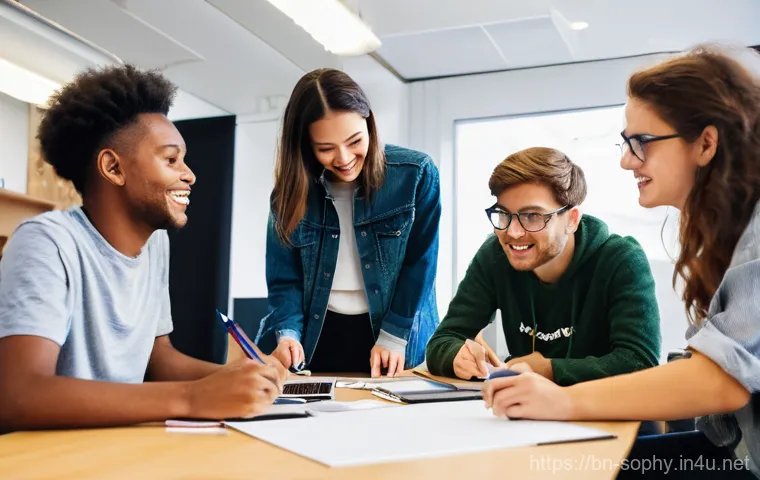 소피루비 팬 커뮤니티의 이벤트 - **Global Sophi Ruby Virtual Meetup:** A dynamic, multi-panel composition depicting an online video c...