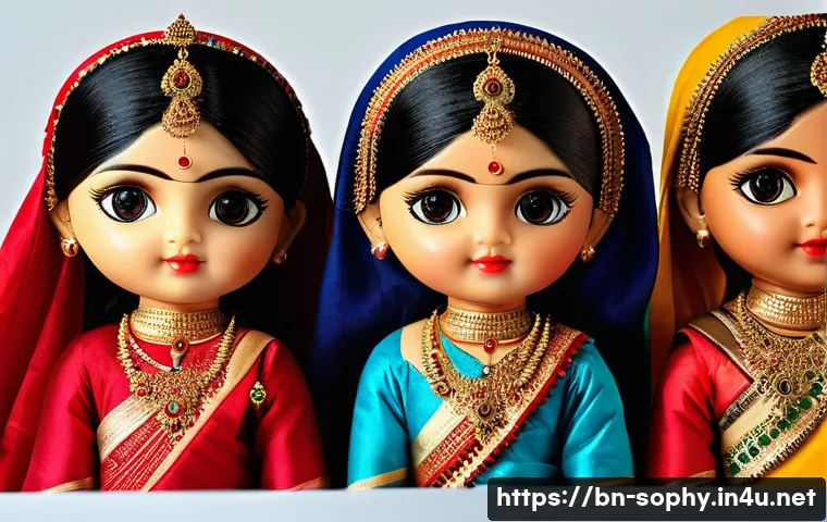 소피루비 캐릭터 인형 리뷰 - Here are three detailed image generation prompts in English, based on the provided Bengali text abou...