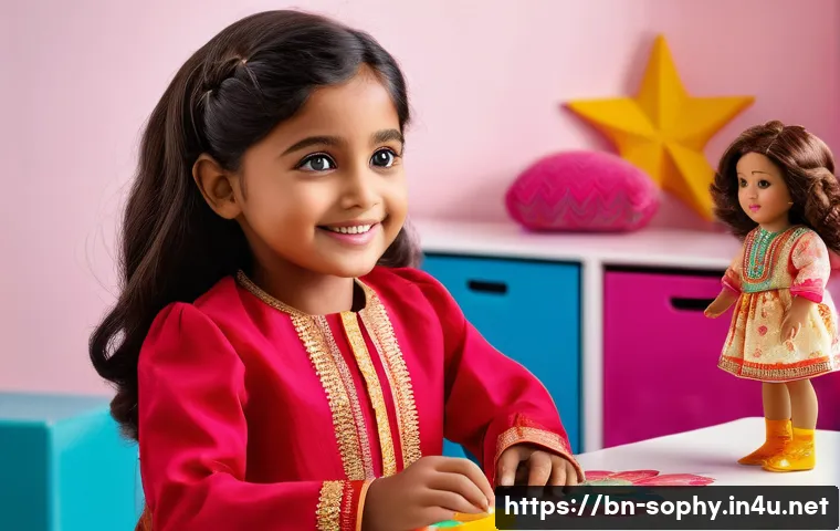 সোফি রুবি পুতুল রিভিউ: কেনার আগে যে ৫টি জিনিস আপনাকে দেখতেই হবে! 4 소피루비 캐릭터 인형 리뷰 관련 이미지 2